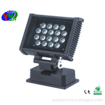 18W Newest DIY LED Projector